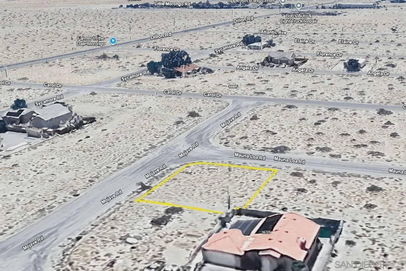 0 Mojave Road, Unit 371 Desert Hot Springs, CA 92240 - Photo 29 of 33