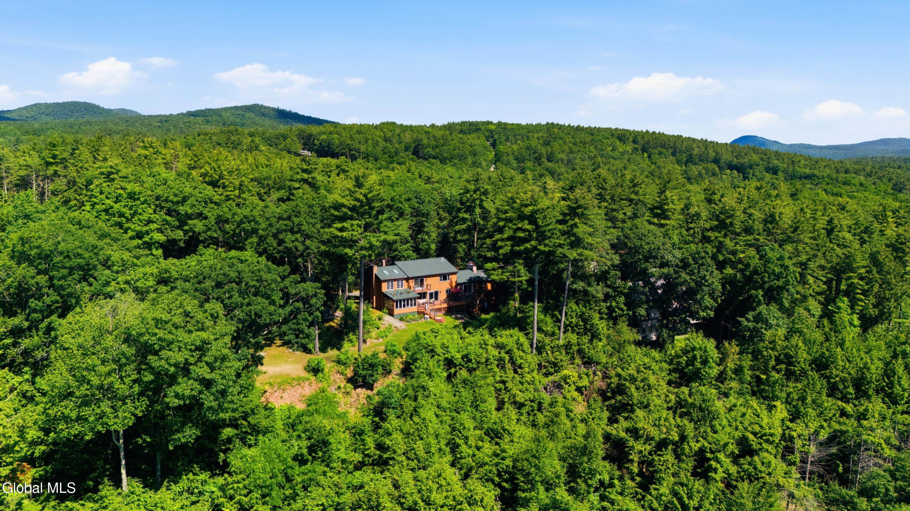 35 Woodland Ridge Road Bolton, NY 12814 - Photo 54 of 59 DJI_20260624103039_0175_D