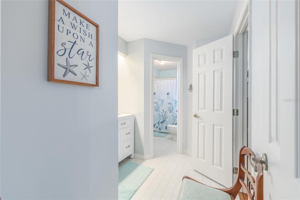 2305 Southeast 30th Street Ocala, FL 34471 - Photo 46 of 66 a spacious bathroom with a shower and a sink