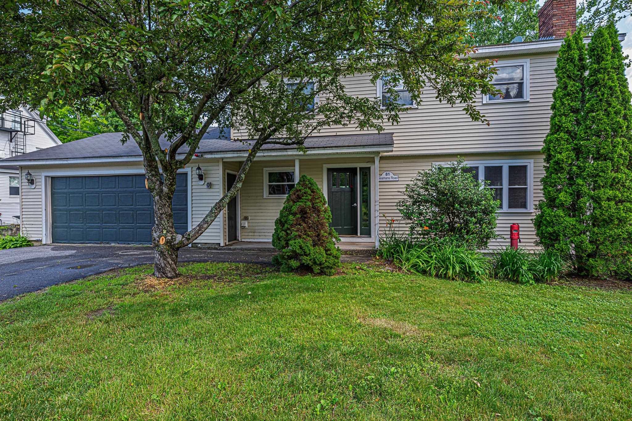 81 Seamans Road New London, NH 03257 - Photo 3 of 50