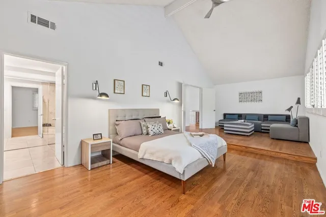 $1,860,000 | 2801 Woodwardia Drive, Los Angeles, CA 90077