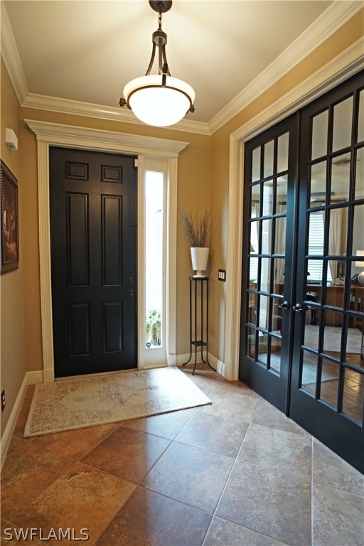 12439 Rock Ridge Lane Fort Myers, FL 33913 - Photo 14 of 35 a view of gallery with windows