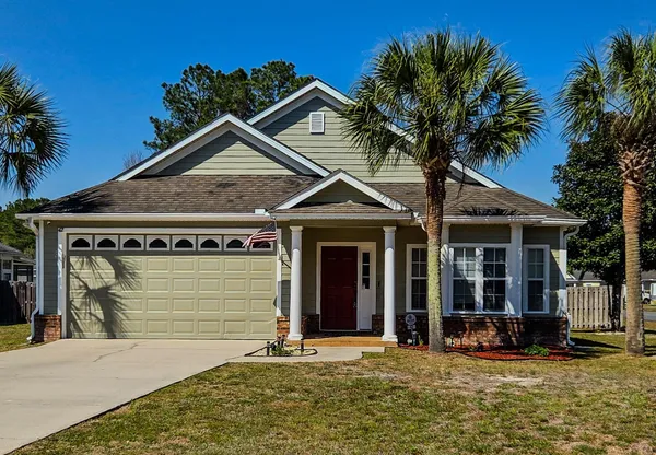 $360,000 | 42 Churchill Drive, Crawfordville, FL 32327