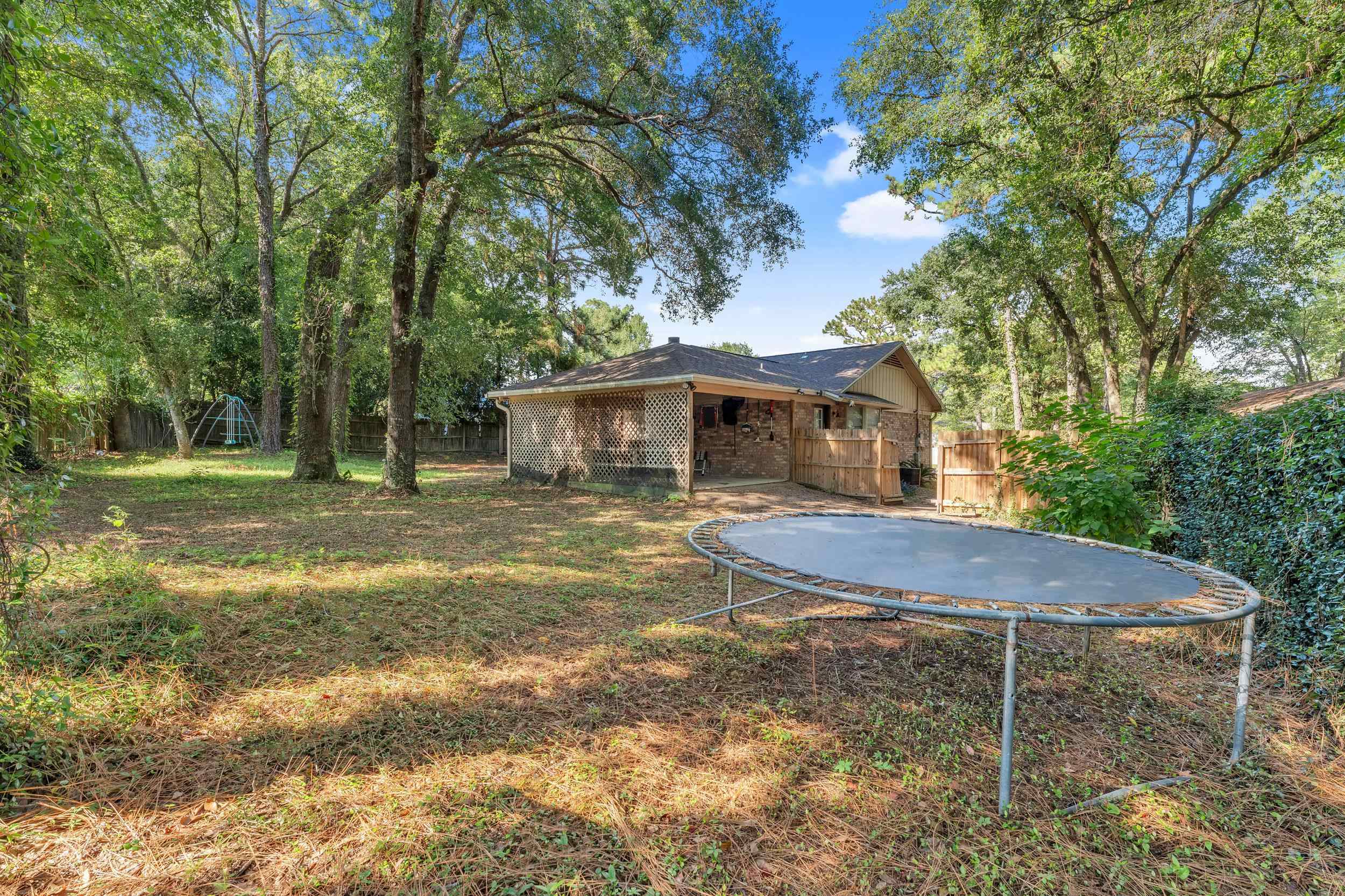 130 Chatam Loop Daphne, AL 36526 - Photo 24 of 26 Yard