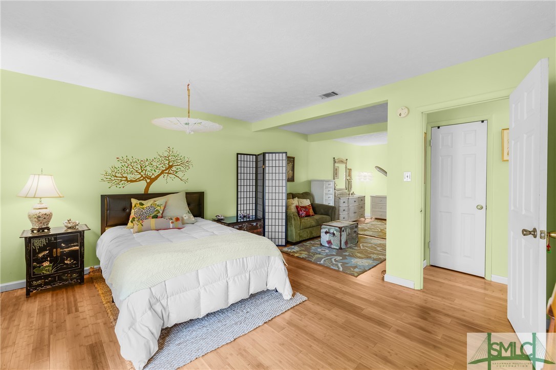 118 Melrose Place Rincon, GA 31326 - Photo 29 of 49 Primary Bedroom