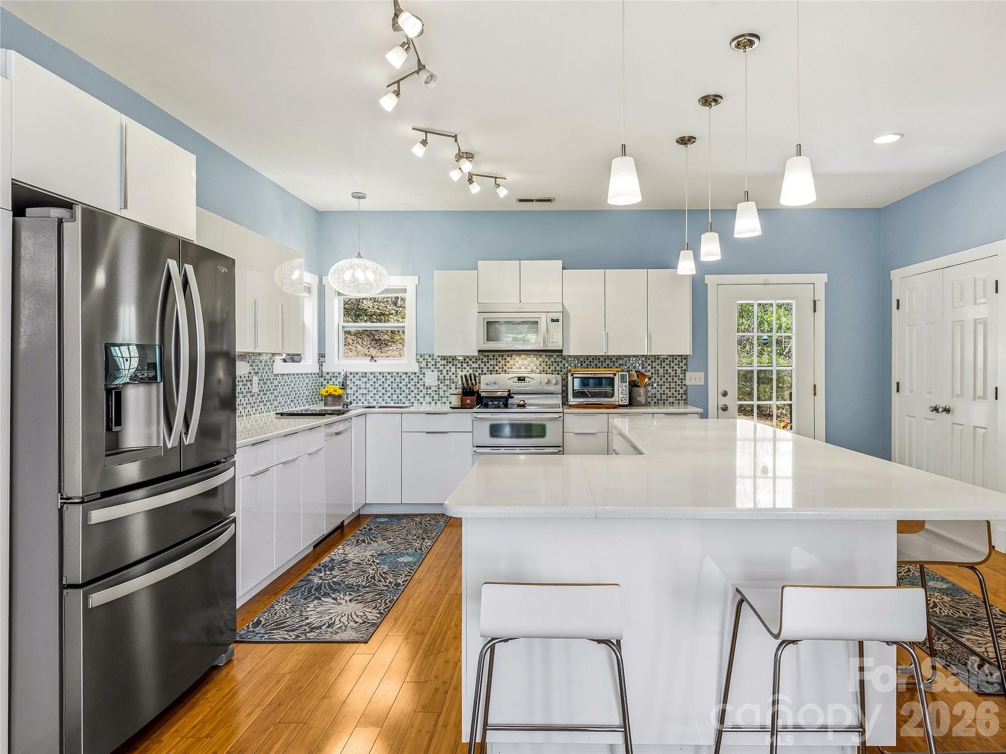 24 Sunnie Rae Lane Candler, NC 28715 - Photo 14 of 42