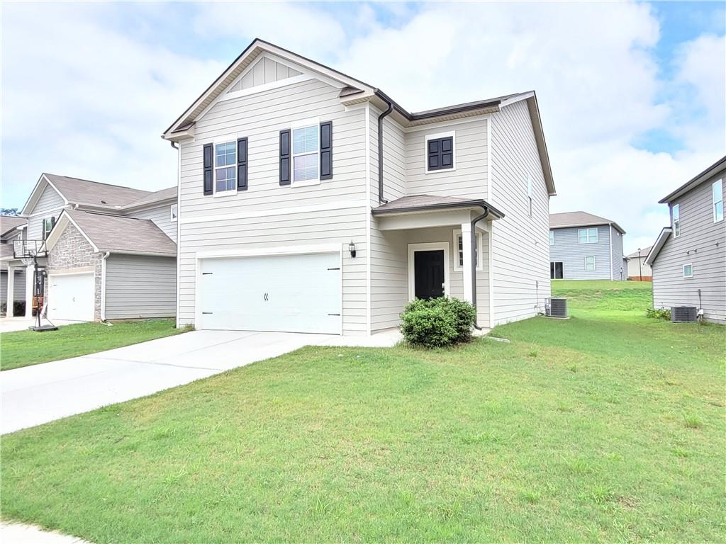 7934 Rudder Circle Fairburn, GA 30213 - Photo 28 of 30