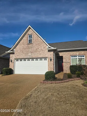 $311,900 | 61 Emerald Ridge Cove, Jackson, TN 38305