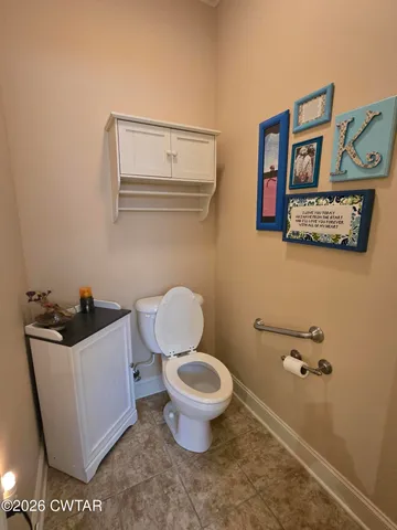 $311,900 | 61 Emerald Ridge Cove, Jackson, TN 38305