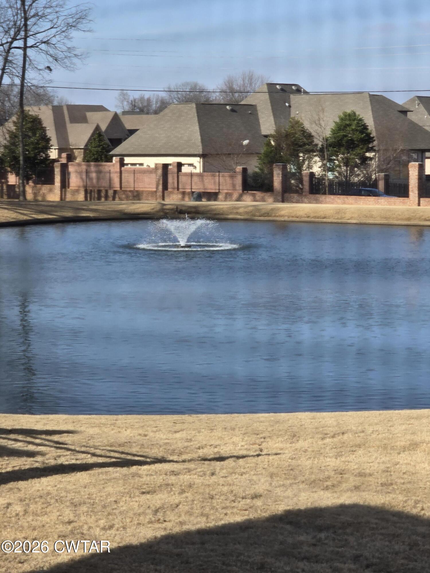 61 Emerald Ridge Cove Jackson, TN 38305 - Photo 24 of 24 a view of a room with an ocean view