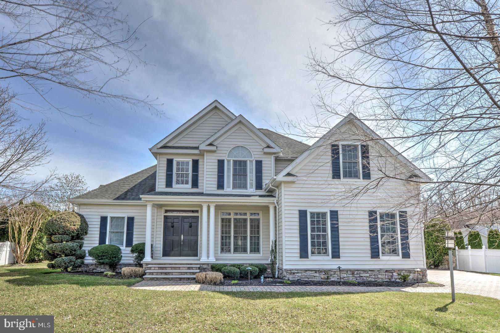 33 Blackpool Road Rehoboth Beach, DE 19971 - Photo 1 of 36 Gallery Image 1