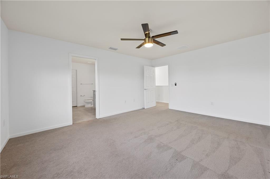 4583 Lamaida Lane Immokalee, FL 34142 - Photo 19 of 29 a view of an empty room