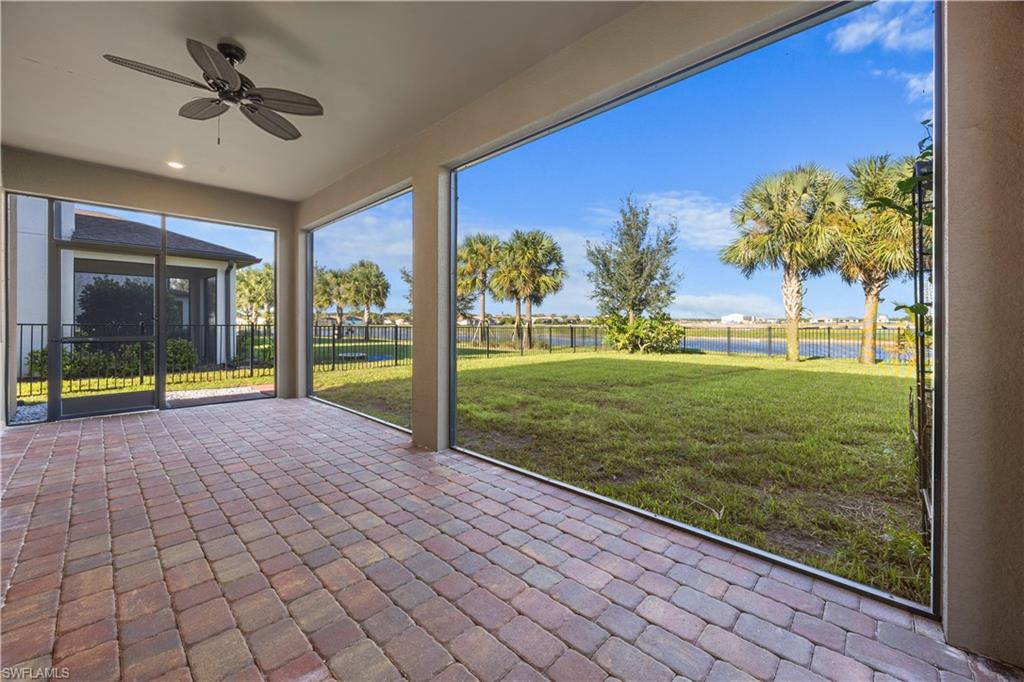 4583 Lamaida Lane Immokalee, FL 34142 - Photo 26 of 29 a view of swimming pool