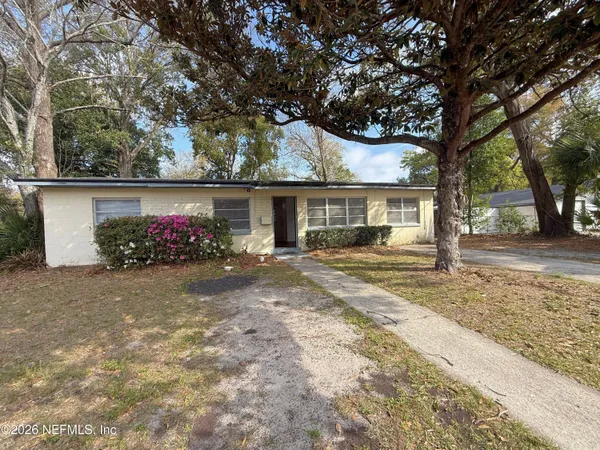 $1,450 | 7609 Tacony Drive, Jacksonville, FL 32277