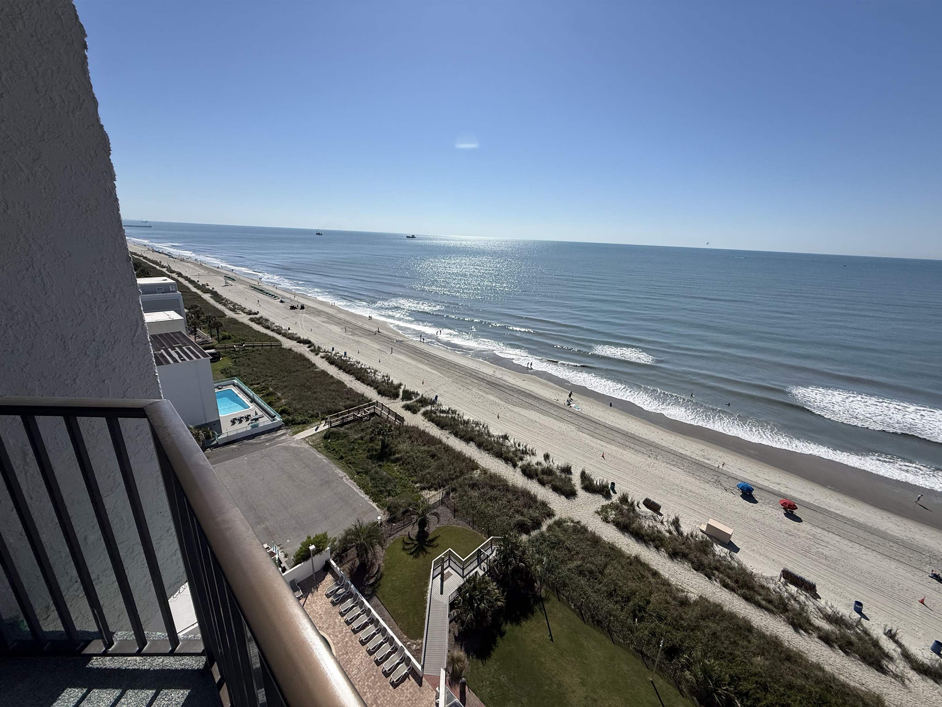 1901 South Ocean Boulevard, Unit 1216 Myrtle Beach, SC 29577 - Photo 5 of 55