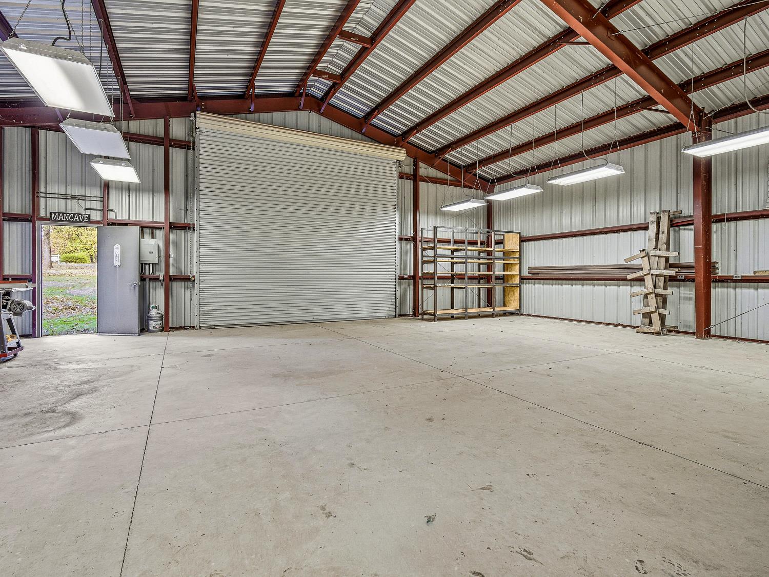 4980 Shooting Star Road Placerville, CA 95667 - Photo 27 of 35