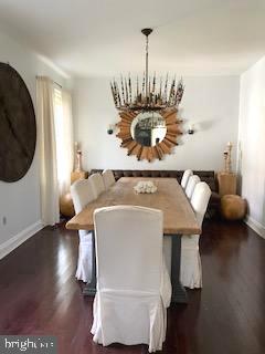 4801 Coleherne Road Baltimore, MD 21229 - Photo 15 of 51