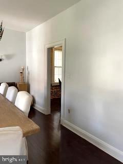 4801 Coleherne Road Baltimore, MD 21229 - Photo 22 of 51