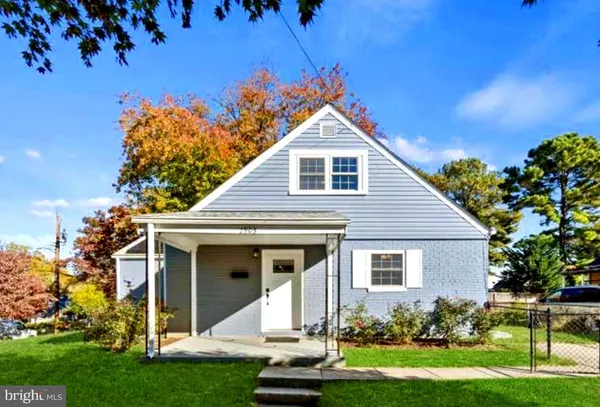 $889,000 | 2903 Harrison Road, Falls Church, VA 22042