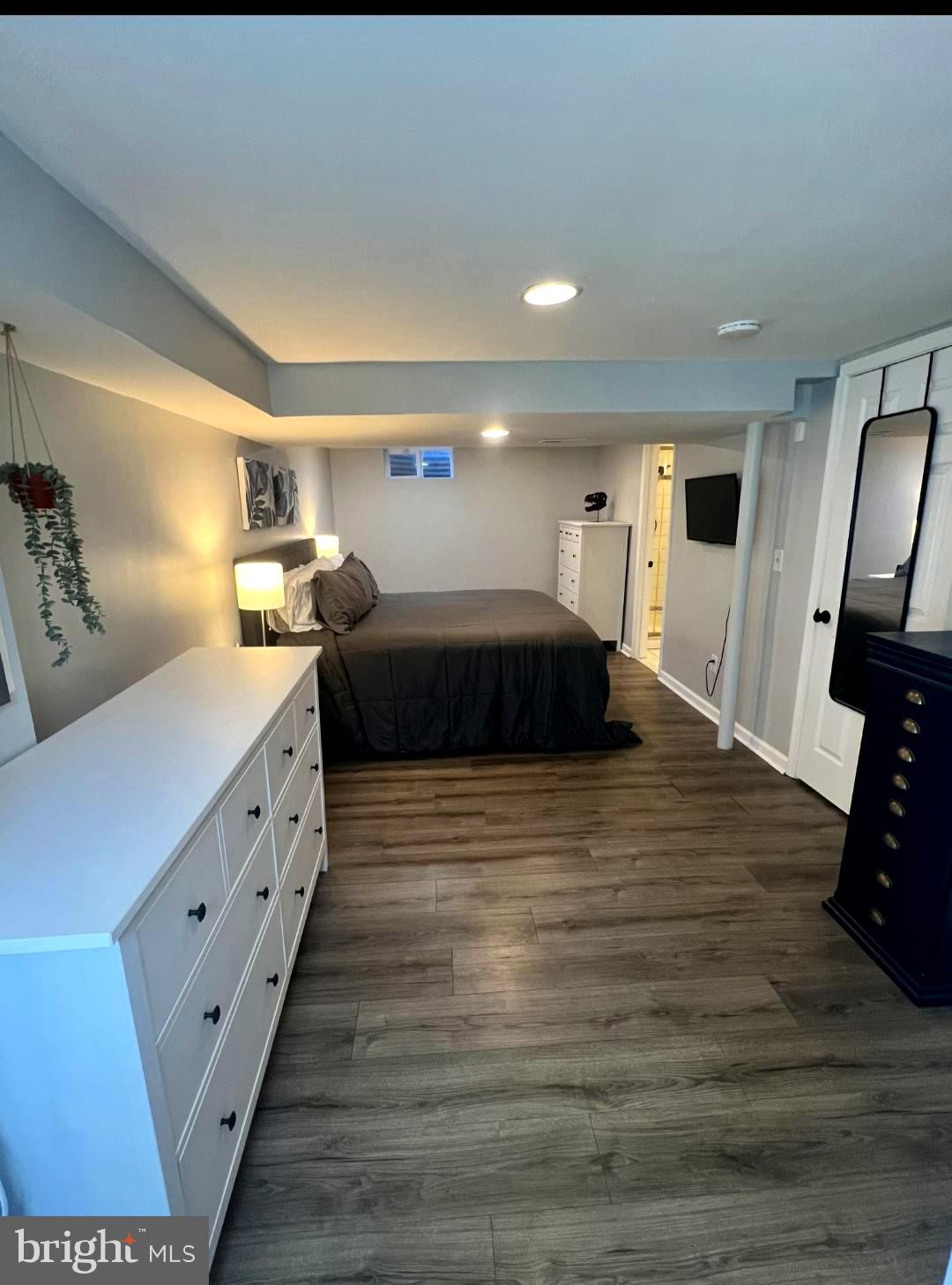 2903 Harrison Road Falls Church, VA 22042 - Photo 21 of 33 Primary Bedroom