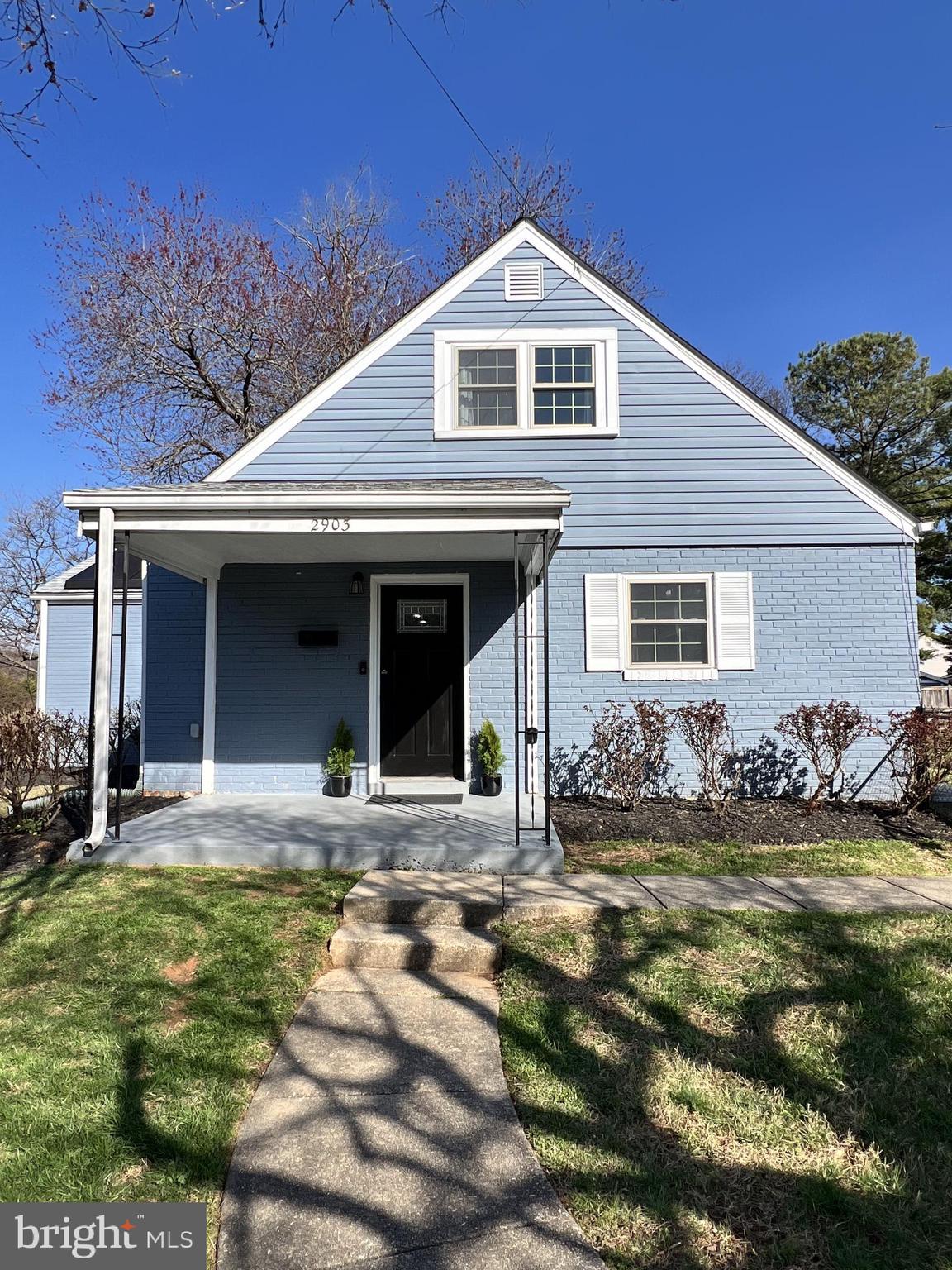 2903 Harrison Road Falls Church, VA 22042 - Photo 31 of 33