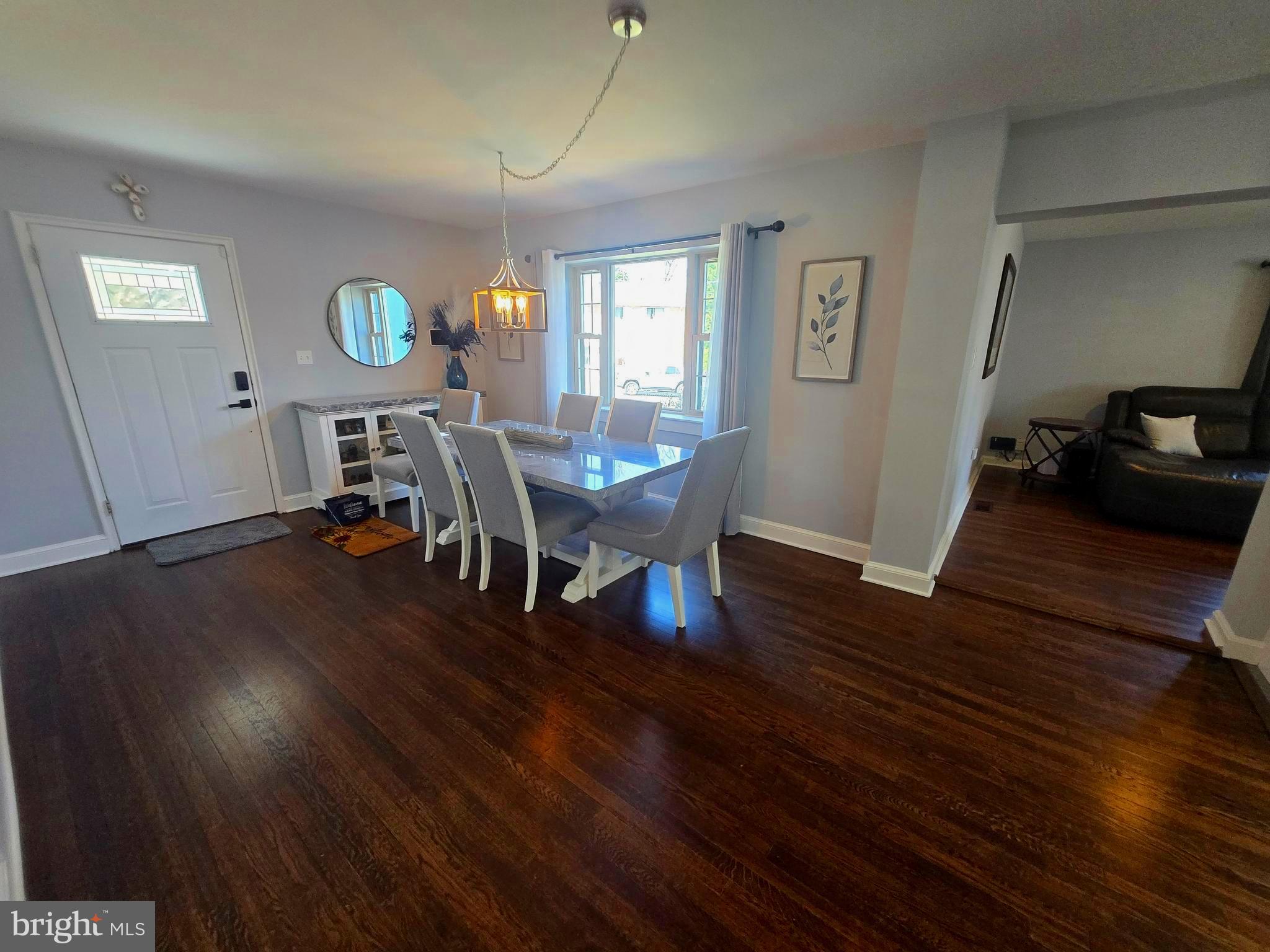2903 Harrison Road Falls Church, VA 22042 - Photo 10 of 33 Dining Area