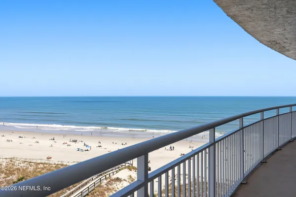 $765,000 | 1601 Ocean Drive South, Unit 701, Jacksonville Beach, FL 32250
