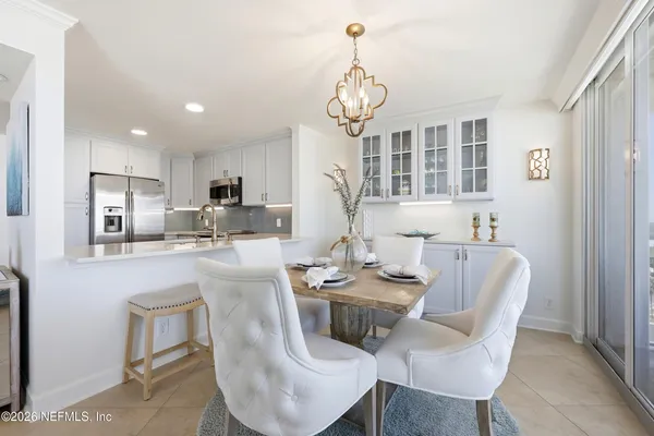 $765,000 | 1601 Ocean Drive South, Unit 701, Jacksonville Beach, FL 32250