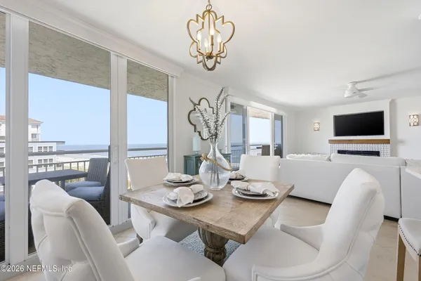 $765,000 | 1601 Ocean Drive South, Unit 701, Jacksonville Beach, FL 32250