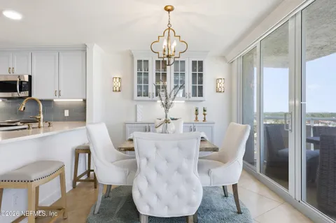 $765,000 | 1601 Ocean Drive South, Unit 701, Jacksonville Beach, FL 32250