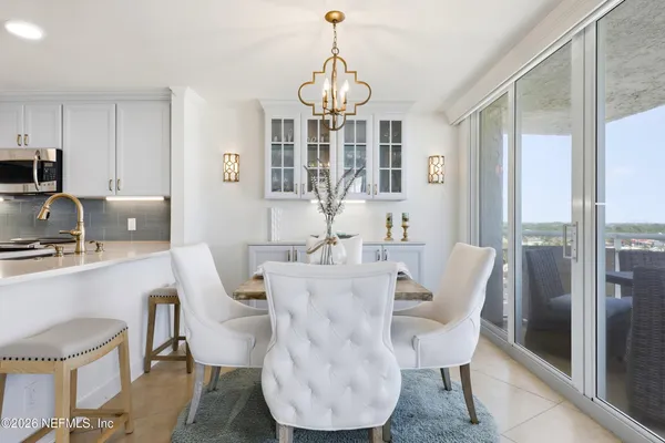 $765,000 | 1601 Ocean Drive South, Unit 701, Jacksonville Beach, FL 32250