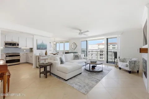 $765,000 | 1601 Ocean Drive South, Unit 701, Jacksonville Beach, FL 32250