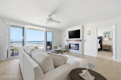 $765,000 | 1601 Ocean Drive South, Unit 701, Jacksonville Beach, FL 32250