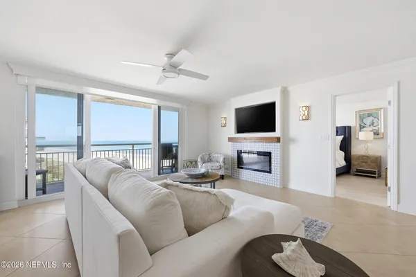 $765,000 | 1601 Ocean Drive South, Unit 701, Jacksonville Beach, FL 32250