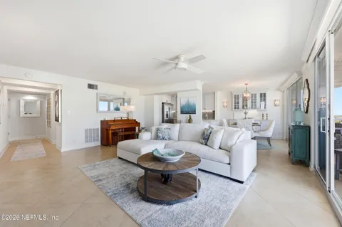 $765,000 | 1601 Ocean Drive South, Unit 701, Jacksonville Beach, FL 32250