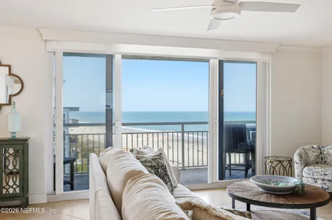 $765,000 | 1601 Ocean Drive South, Unit 701, Jacksonville Beach, FL 32250