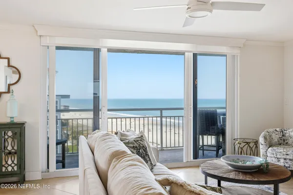 $765,000 | 1601 Ocean Drive South, Unit 701, Jacksonville Beach, FL 32250