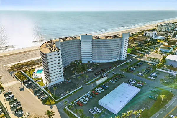 $765,000 | 1601 Ocean Drive South, Unit 701, Jacksonville Beach, FL 32250