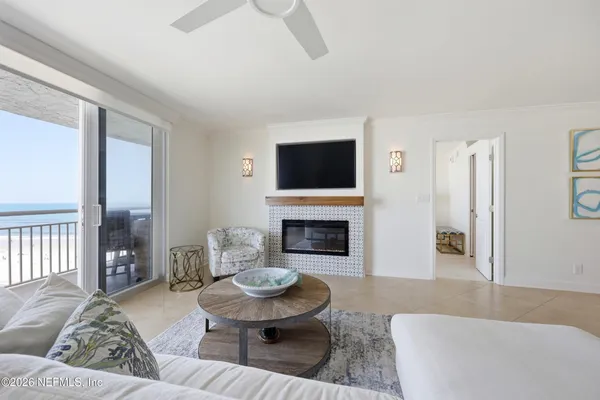 $765,000 | 1601 Ocean Drive South, Unit 701, Jacksonville Beach, FL 32250