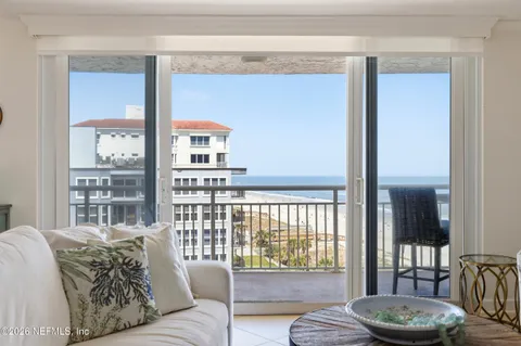 $765,000 | 1601 Ocean Drive South, Unit 701, Jacksonville Beach, FL 32250