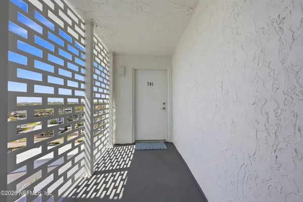 $765,000 | 1601 Ocean Drive South, Unit 701, Jacksonville Beach, FL 32250