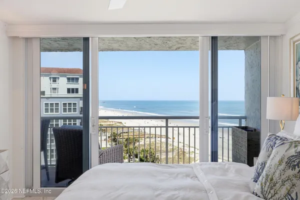 $765,000 | 1601 Ocean Drive South, Unit 701, Jacksonville Beach, FL 32250