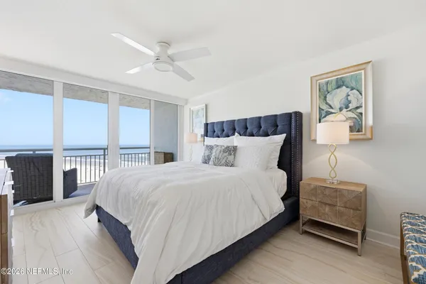 $765,000 | 1601 Ocean Drive South, Unit 701, Jacksonville Beach, FL 32250