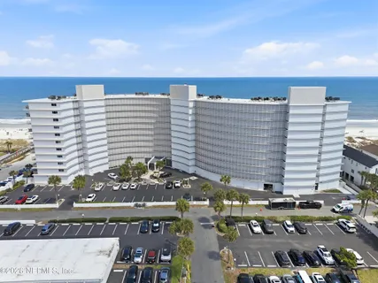 $765,000 | 1601 Ocean Drive South, Unit 701, Jacksonville Beach, FL 32250