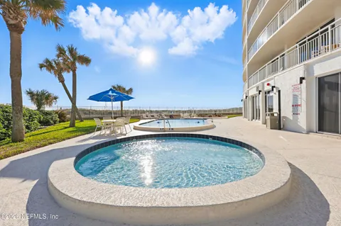 $765,000 | 1601 Ocean Drive South, Unit 701, Jacksonville Beach, FL 32250