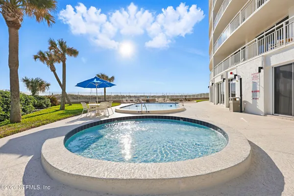 $765,000 | 1601 Ocean Drive South, Unit 701, Jacksonville Beach, FL 32250