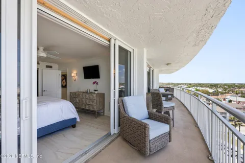 $765,000 | 1601 Ocean Drive South, Unit 701, Jacksonville Beach, FL 32250