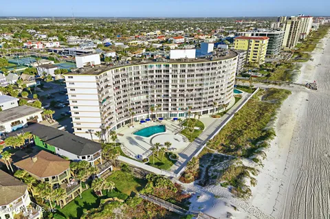 $765,000 | 1601 Ocean Drive South, Unit 701, Jacksonville Beach, FL 32250