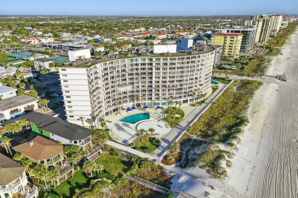$765,000 | 1601 Ocean Drive South, Unit 701, Jacksonville Beach, FL 32250