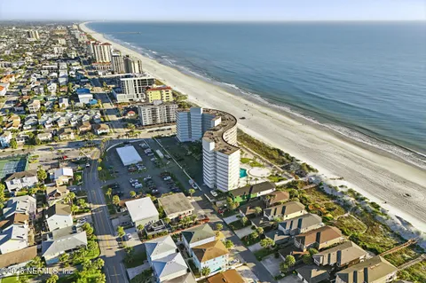 $765,000 | 1601 Ocean Drive South, Unit 701, Jacksonville Beach, FL 32250